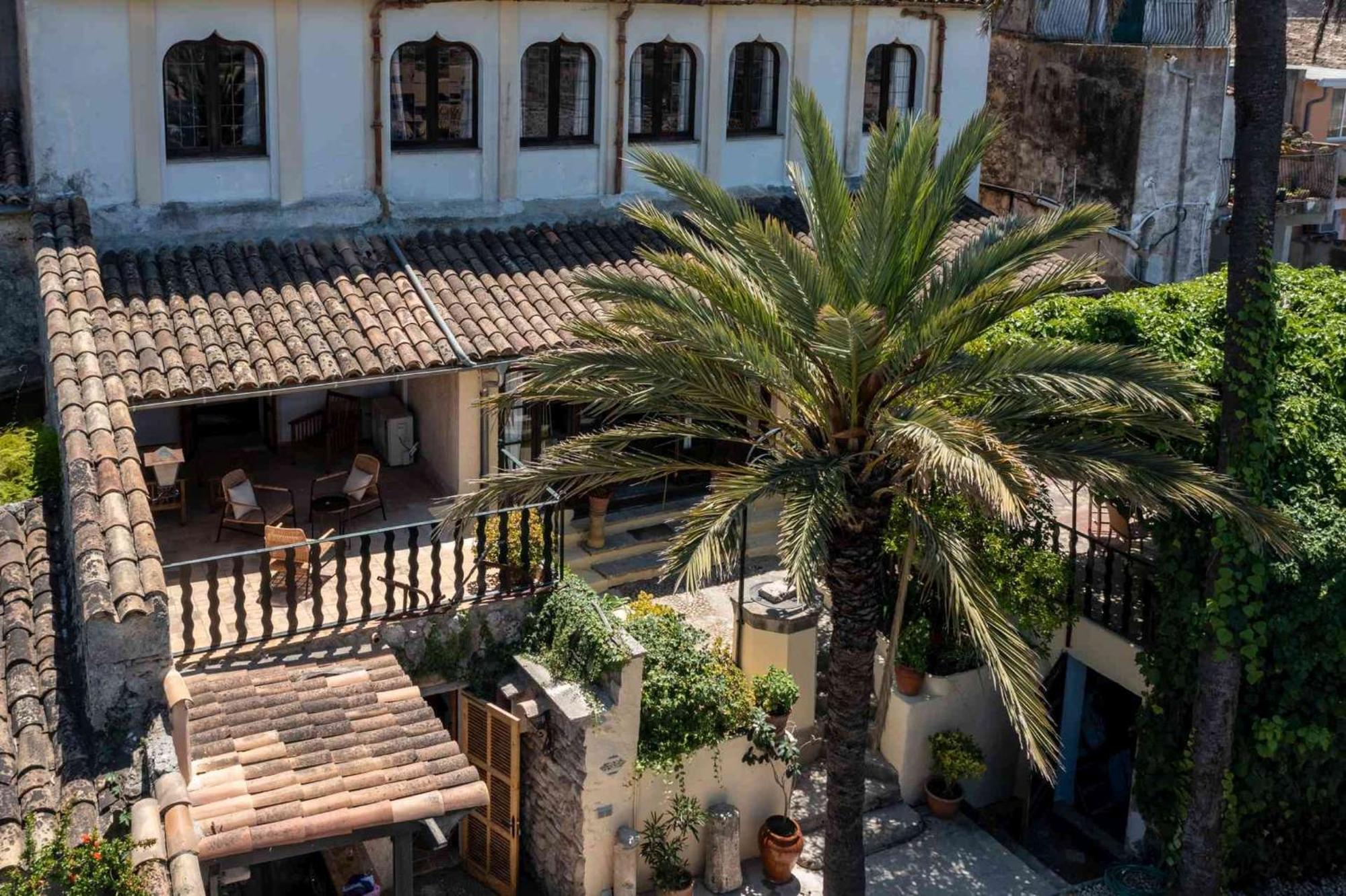 Villa León de Sineu Exterior foto